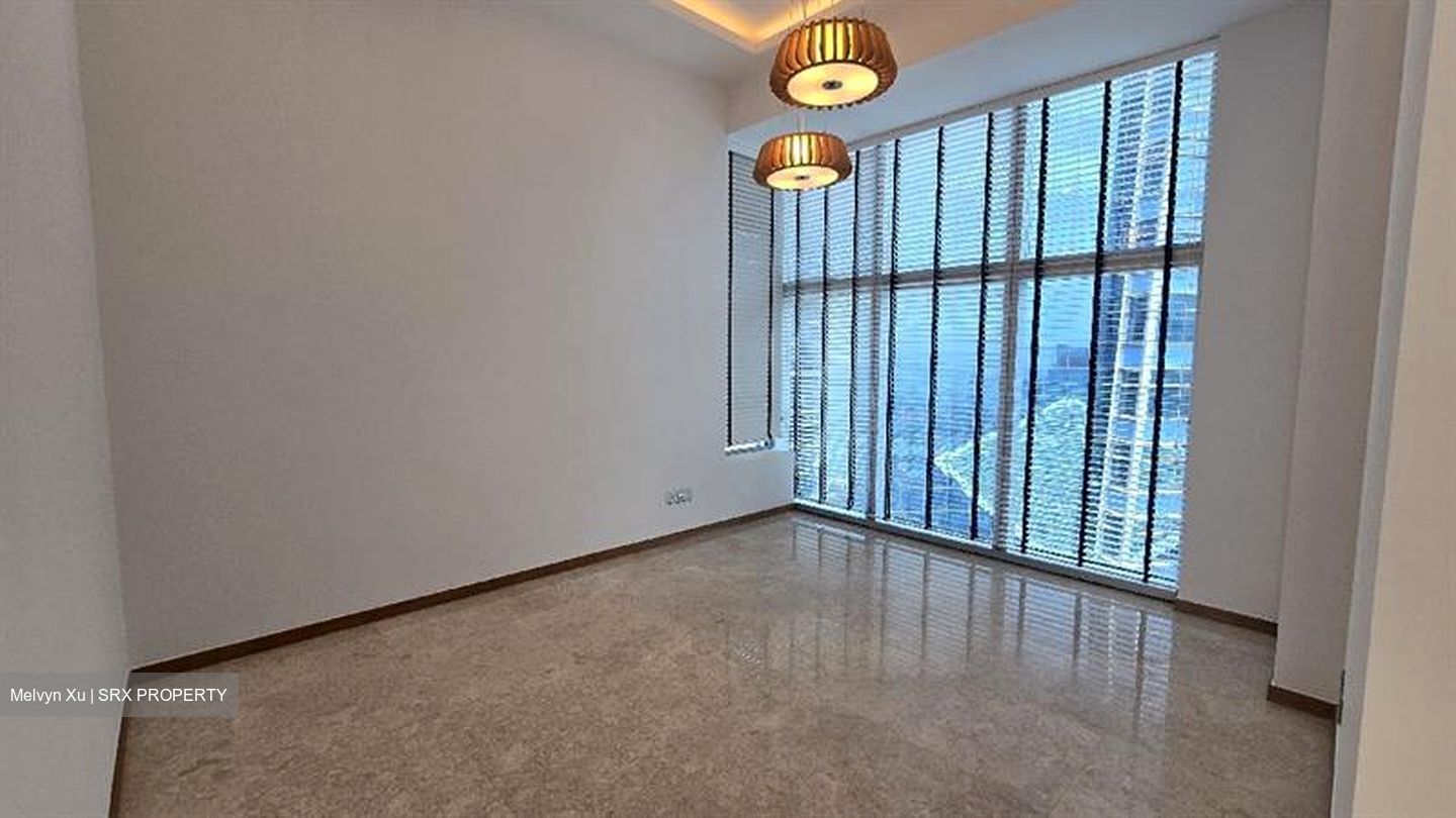 Marina Bay Residences (D1), Condominium #636484391